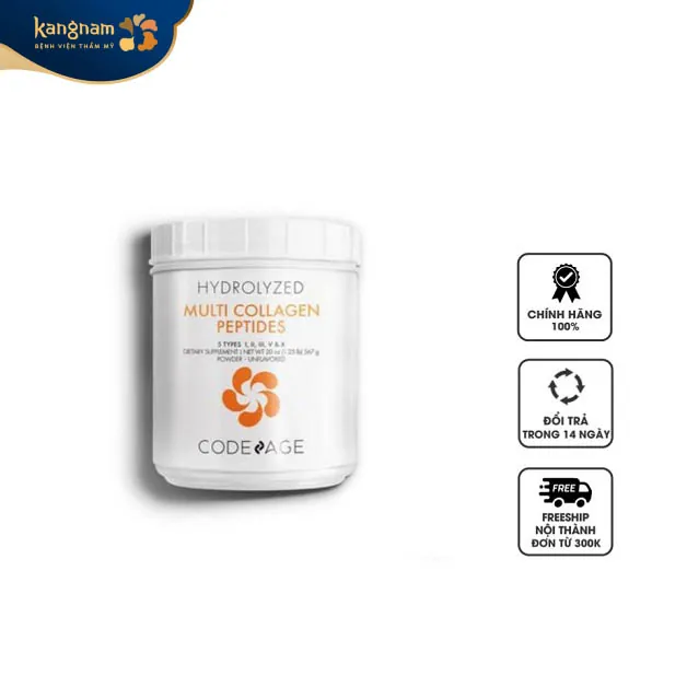 Orgain Collagen Peptides