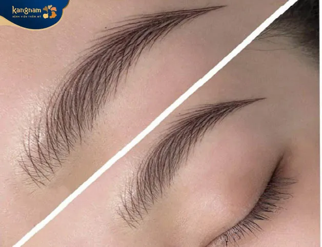 Sợi điêu khắc tinh tế như thật