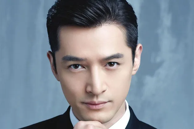 Dáng mũi cao tiêu chuẩn ở nam giới