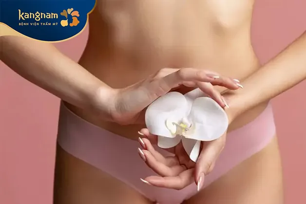 Trị thâm vùng kín tại spa có hiệu quả hết thâm đáng kể