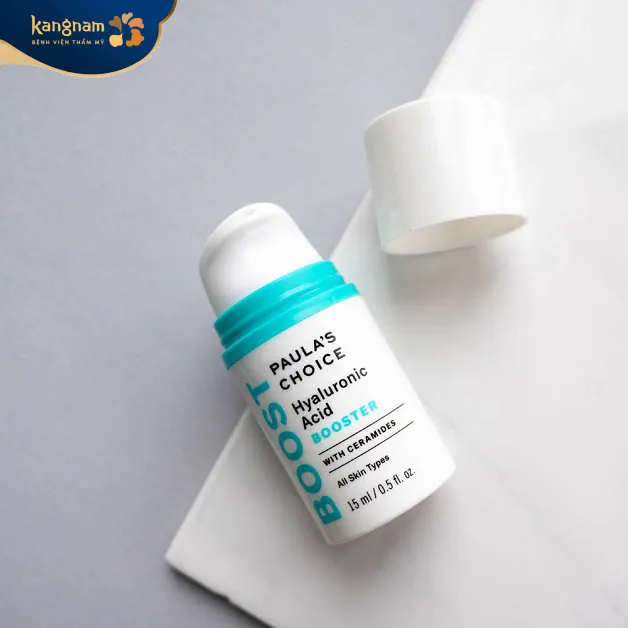 Serum cấp nước làm căng bóng làn da Paula's Choice Hyaluronic Acid Booster