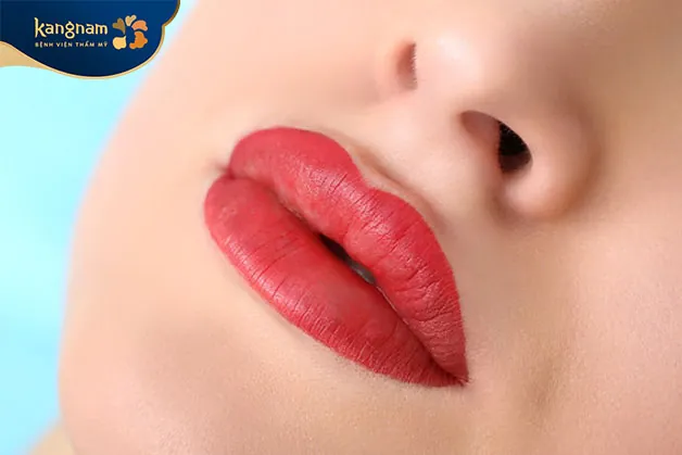 Màu đỏ gạch (Brick Red)