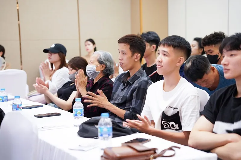 Ngày hội tư vấn hàm mặt được tổ chức tại Bệnh viện Thẩm mỹ Kangnam